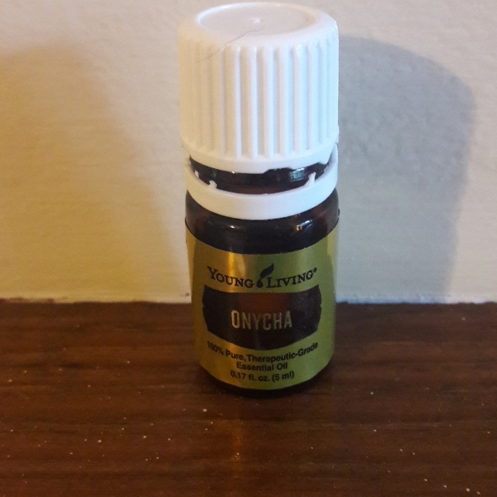 New YL Onycha Essential Oil